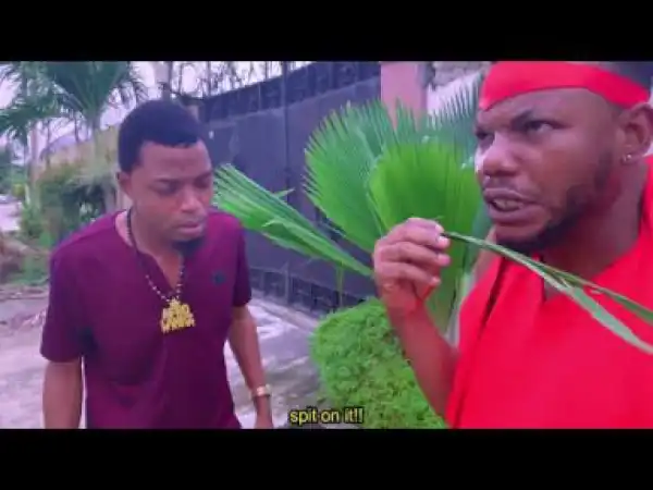 Xploit Comedy  – The gods are Wise